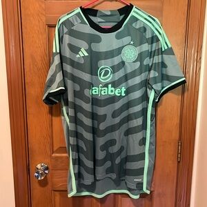 Celtic FC Celtic Football Club top